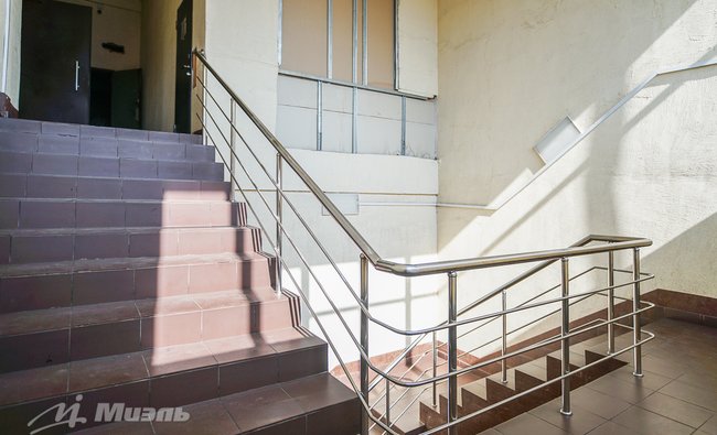 Московская обл, г Балашиха, деревня Соболиха, ул Новослободская, стр 17