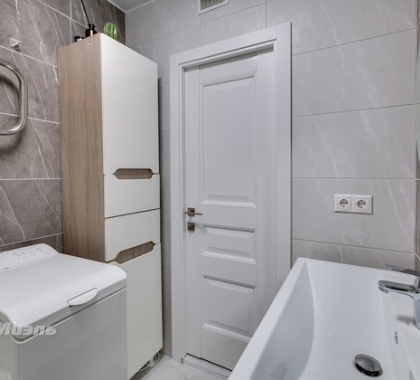 2-комнатная квартира в г. Балашиха