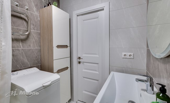 2-комнатная квартира в г. Балашиха