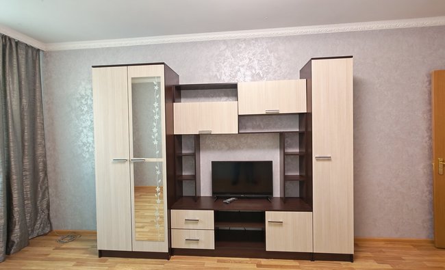 1-комнатная квартира в г. Балашиха