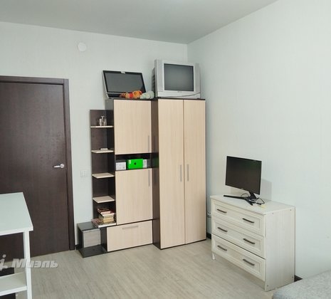 1-комнатная квартира в г. Балашиха