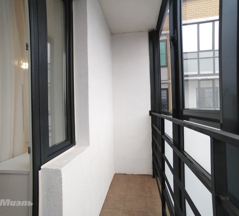 1-комнатная квартира в г. Балашиха