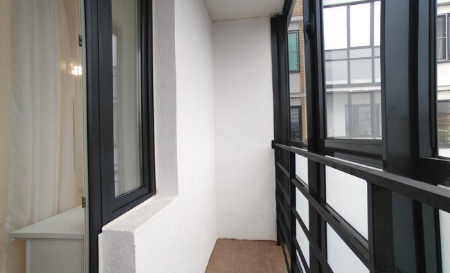 1-комнатная квартира в г. Балашиха