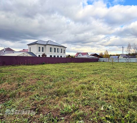Московская обл, г Ногинск, село Кудиново, ул Грушевая, д 9