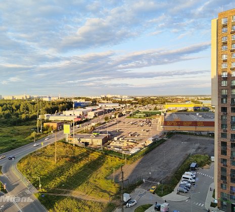 1-комнатная квартира в г. Балашиха