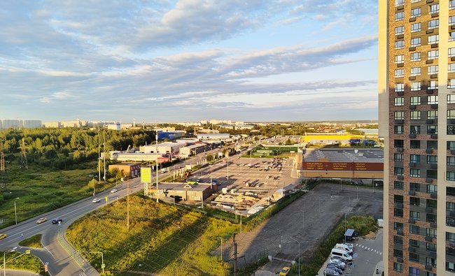 1-комнатная квартира в г. Балашиха