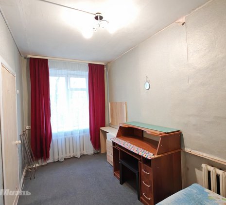 2-комнатная квартира в г. Балашиха