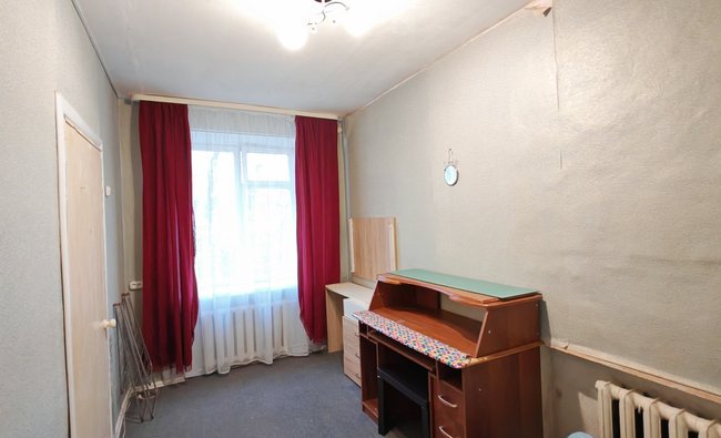 2-комнатная квартира в г. Балашиха