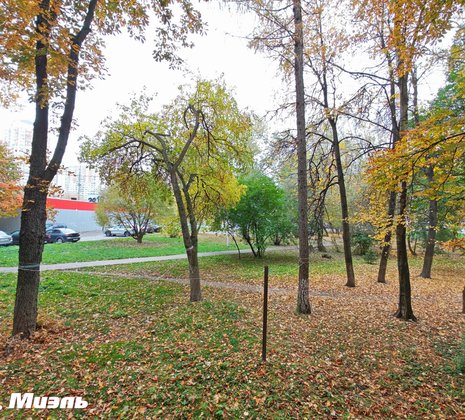 2-комнатная квартира в г. Балашиха