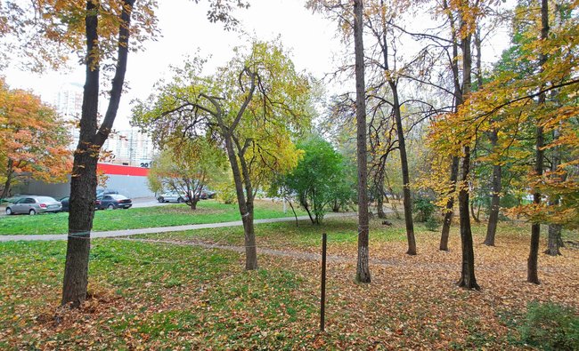 2-комнатная квартира в г. Балашиха