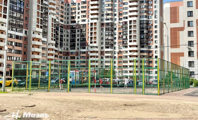 2-комнатная квартира в г. Балашиха