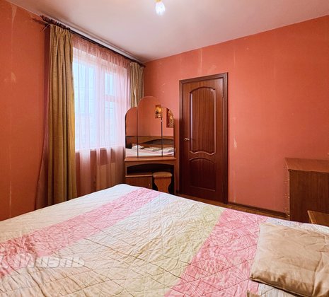 3-комнатная квартира в г. Балашиха