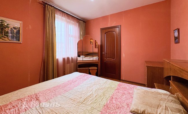 3-комнатная квартира в г. Балашиха