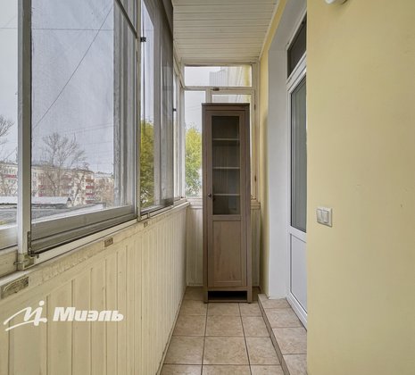 1-комнатная квартира в г. Москва