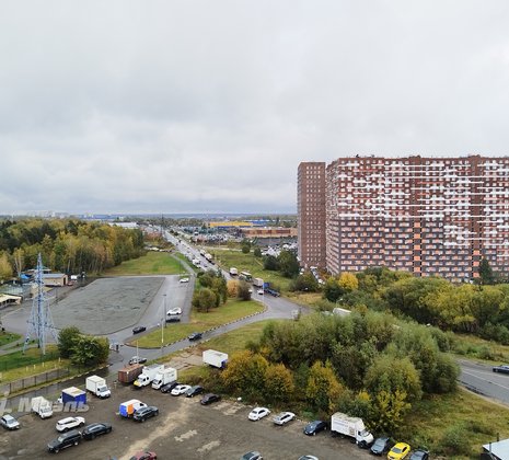 Студия в г. Балашиха