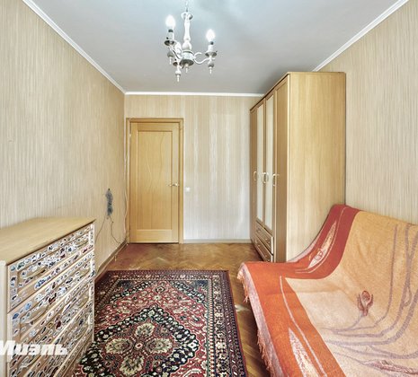2-комнатная квартира в г. Балашиха