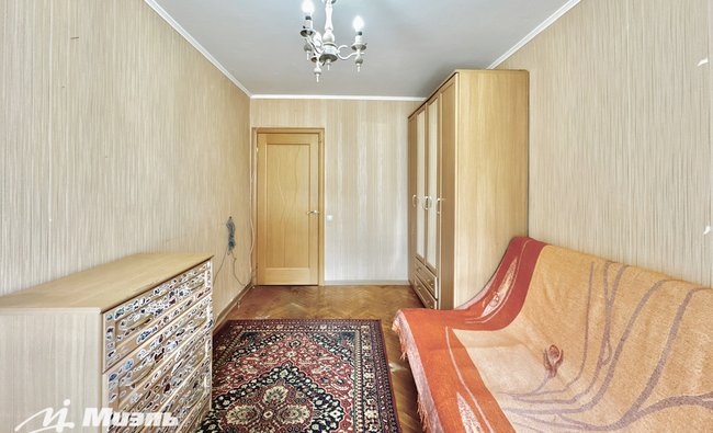2-комнатная квартира в г. Балашиха