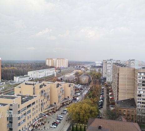 1-комнатная квартира в г. Балашиха