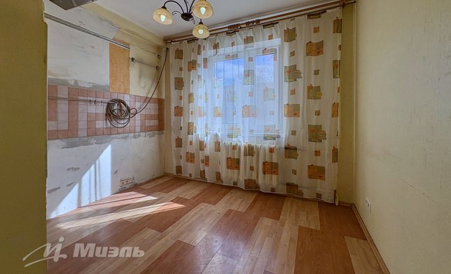 2-комнатная квартира в г. Балашиха