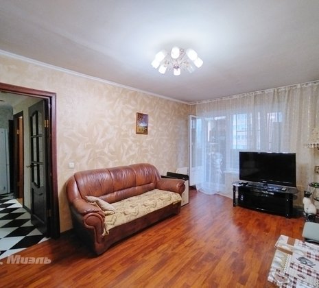 2-комнатная квартира в г. Балашиха