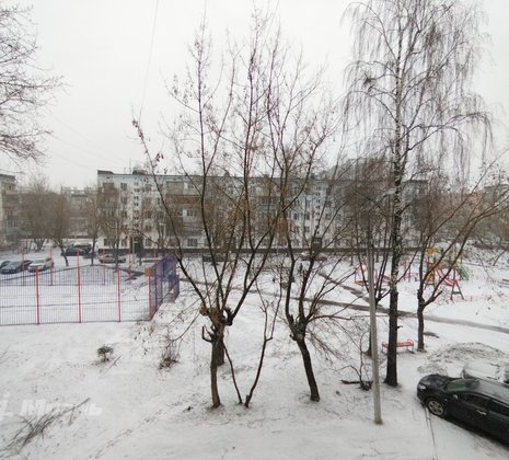 2-комнатная квартира в г. Электроугли