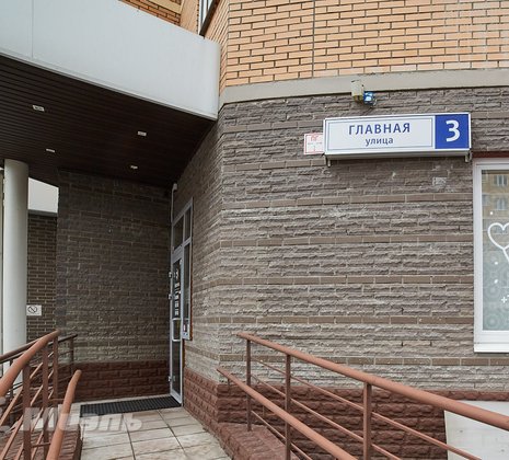 2-комнатная квартира в г. Балашиха