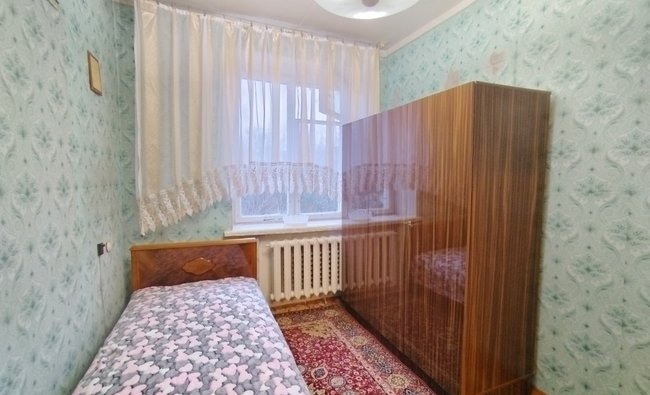 2-комнатная квартира в г. Балашиха