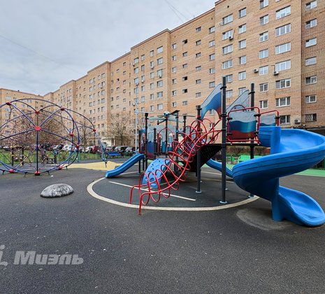 3-комнатная квартира в г. Балашиха