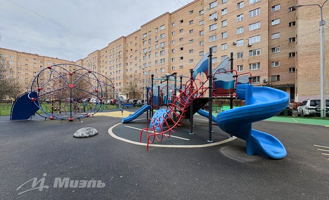 3-комнатная квартира в г. Балашиха