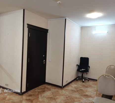 Московская обл, г Балашиха, мкр Саввино, ул Саввинская, д 17