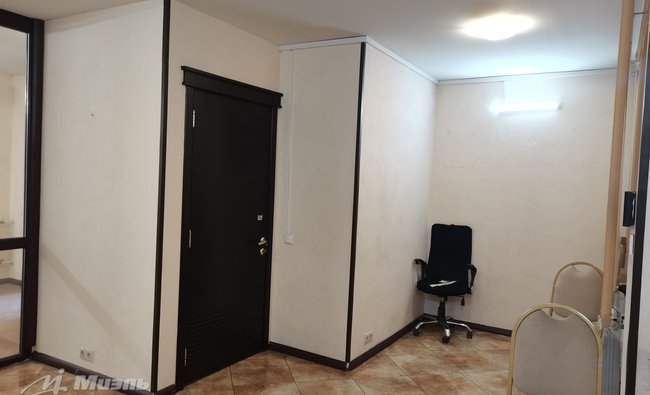 Московская обл, г Балашиха, мкр Саввино, ул Саввинская, д 17