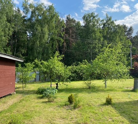 Московская обл, г Балашиха, тер СПО Бархат, д 81