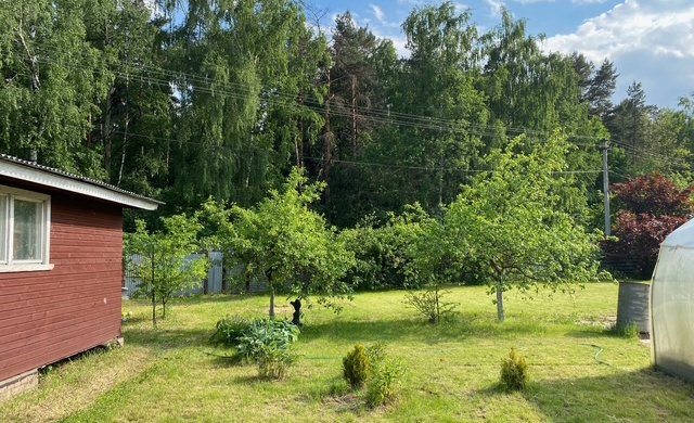 Московская обл, г Балашиха, тер СПО Бархат, д 81