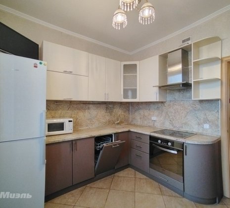 2-комнатная квартира в г. Балашиха