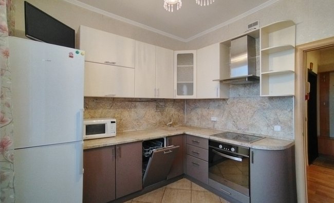 2-комнатная квартира в г. Балашиха