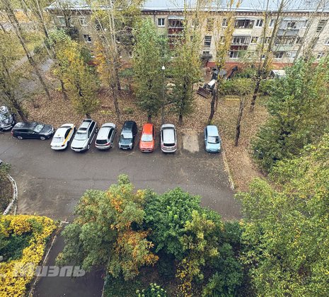 3-комнатная квартира в г. Балашиха