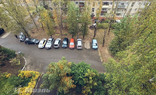 3-комнатная квартира в г. Балашиха