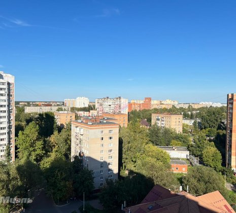 2-комнатная квартира в г. Балашиха