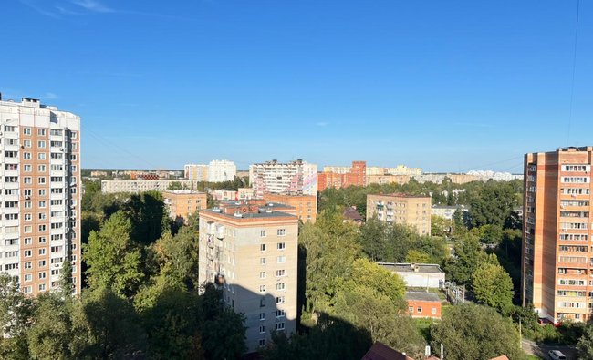 2-комнатная квартира в г. Балашиха
