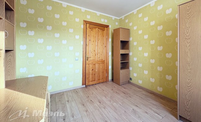 3-комнатная квартира в г. Балашиха