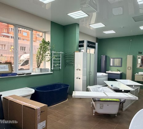 Московская обл, г Балашиха, мкр Ольгино, ул Главная, д 3