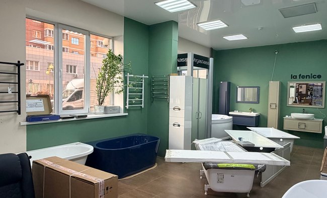 Московская обл, г Балашиха, мкр Ольгино, ул Главная, д 3