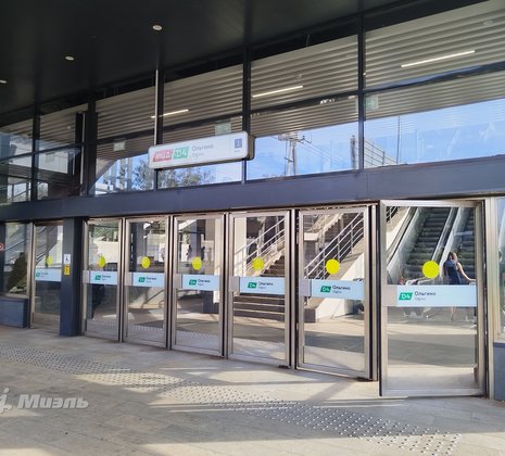 1-комнатная квартира в г. Балашиха