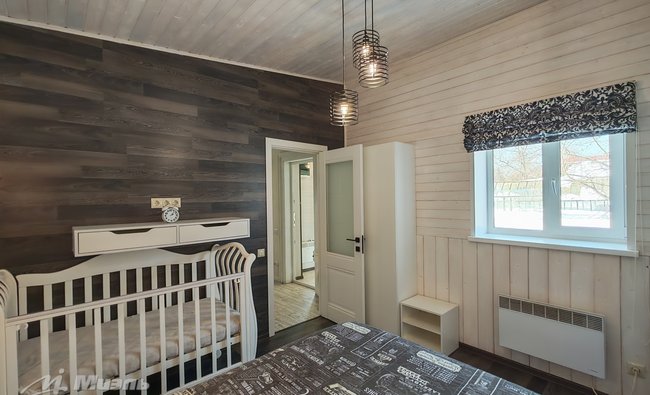 Московская обл, г Балашиха, деревня Соболиха, 4-й Липовый пер, д 5