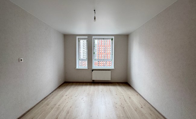 1-комнатная квартира в г. Балашиха