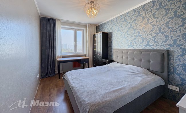 2-комнатная квартира в г. Балашиха