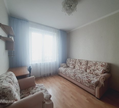 2-комнатная квартира в г. Балашиха