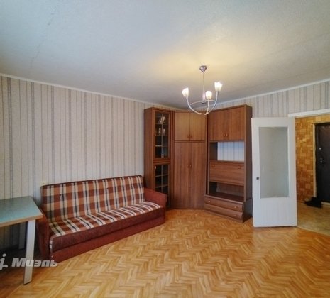 1-комнатная квартира в г. Балашиха