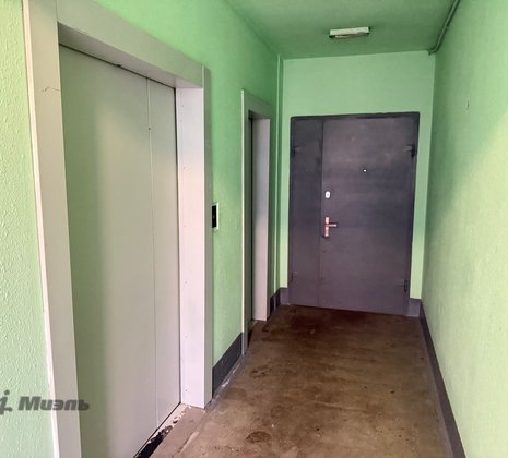 1-комнатная квартира в г. Балашиха