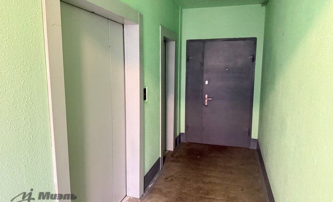 1-комнатная квартира в г. Балашиха